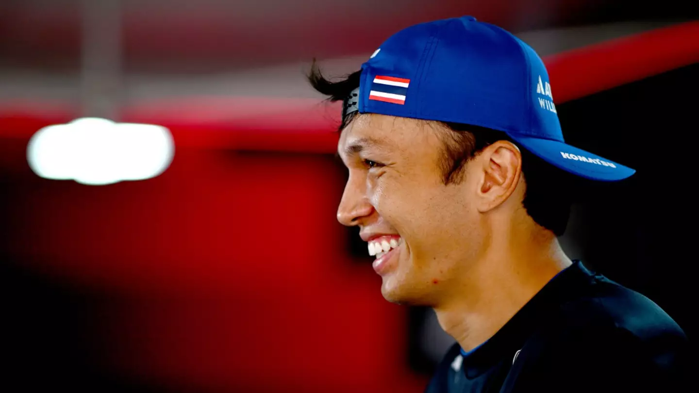 EXCLUSIVE: Alex Albon reveals advantage four F1 teams 'expect to have' in 2026 and it's a nightmare for Lewis Hamilton and Ferrari