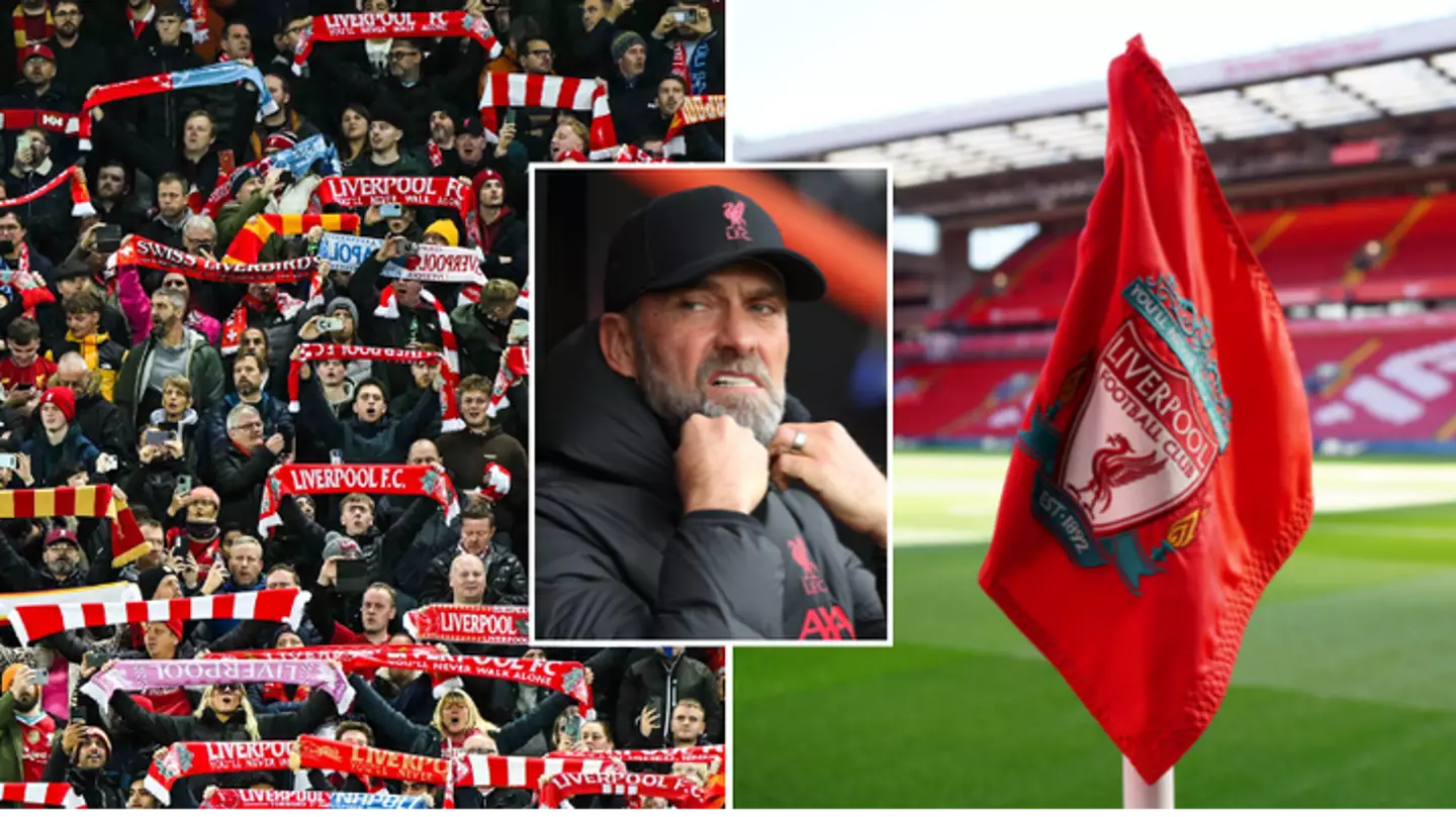 Liverpool season ticket price increase branded 'cruel and unreasonable' by fans