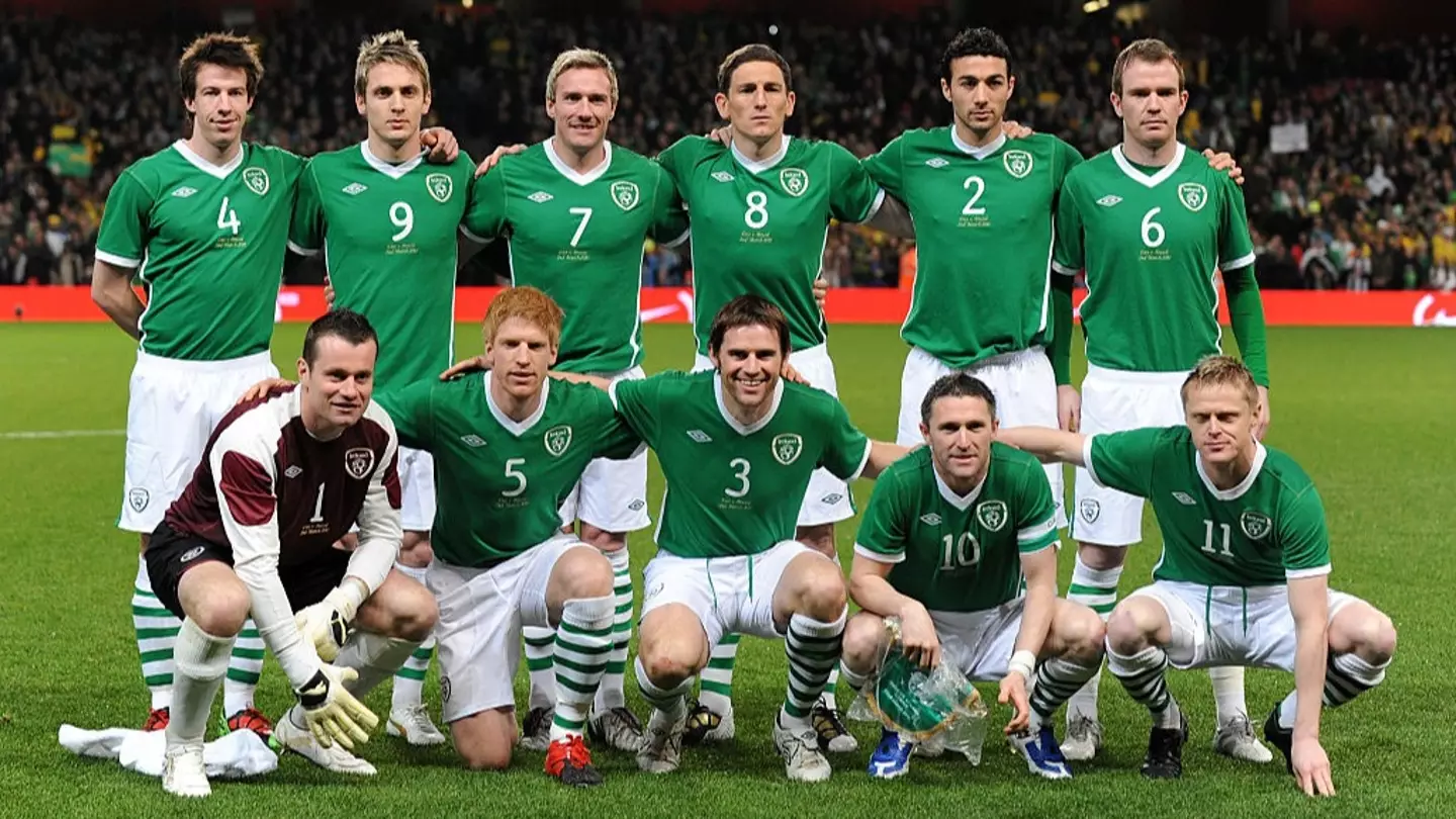 Image: AMA/Corbis via Getty Images