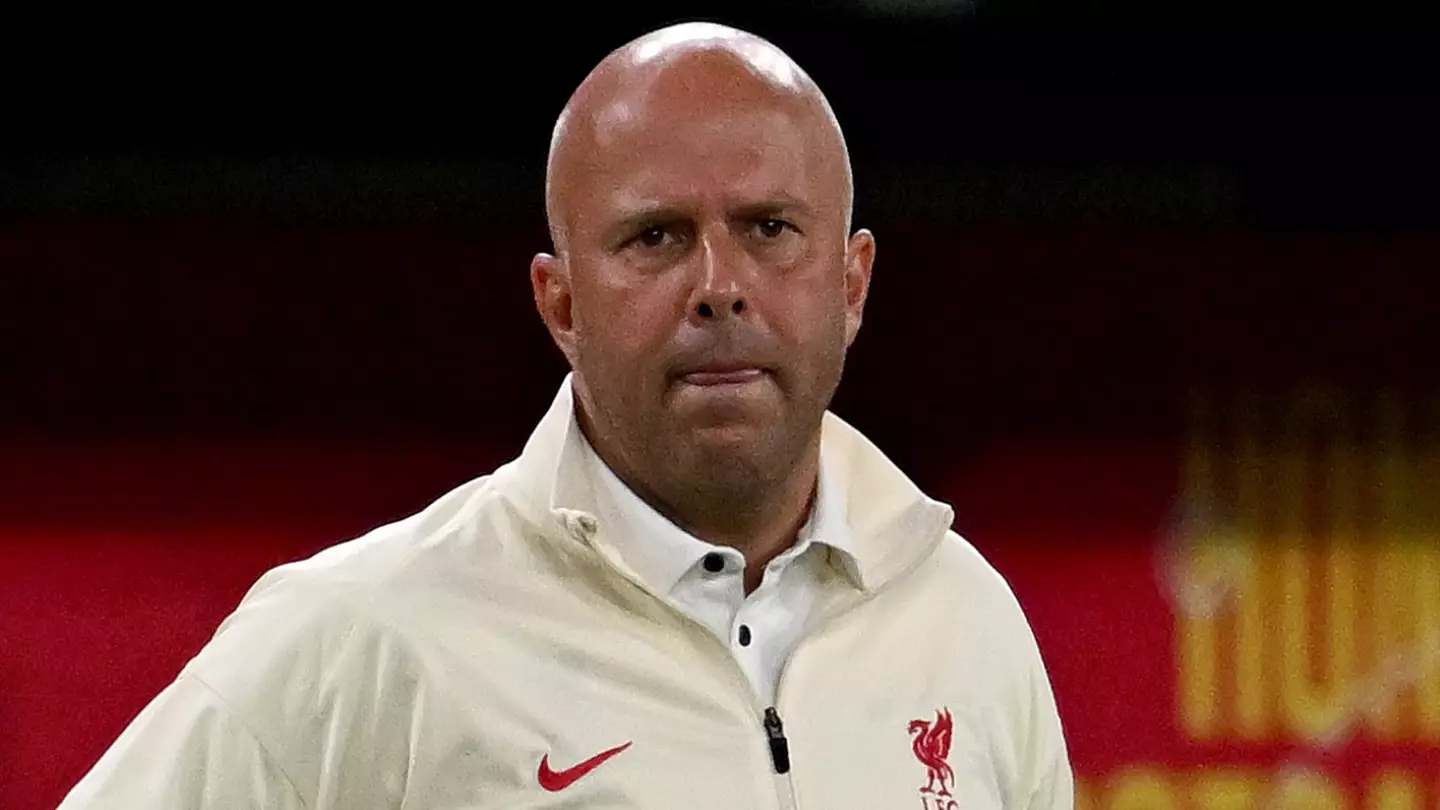 Liverpool fans think it's time for two players to leave after disasterclass vs AC Milan in pre-season