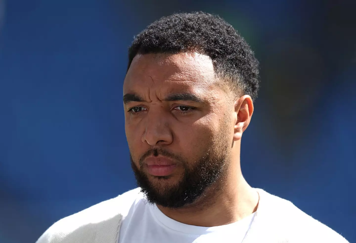 Troy Deeney gave his thoughts (Credit:Getty)