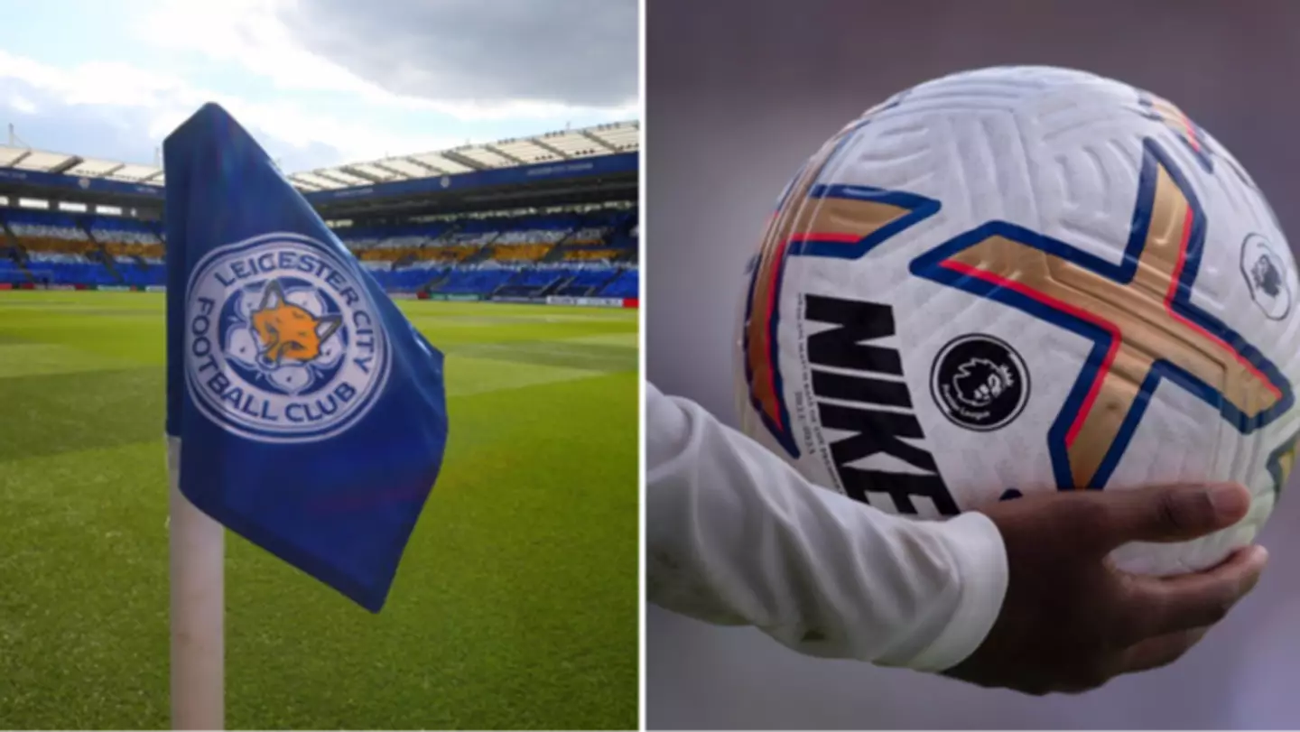 Leicester ‘in advanced talks’ to appoint former Premier League manager, it has divided fans