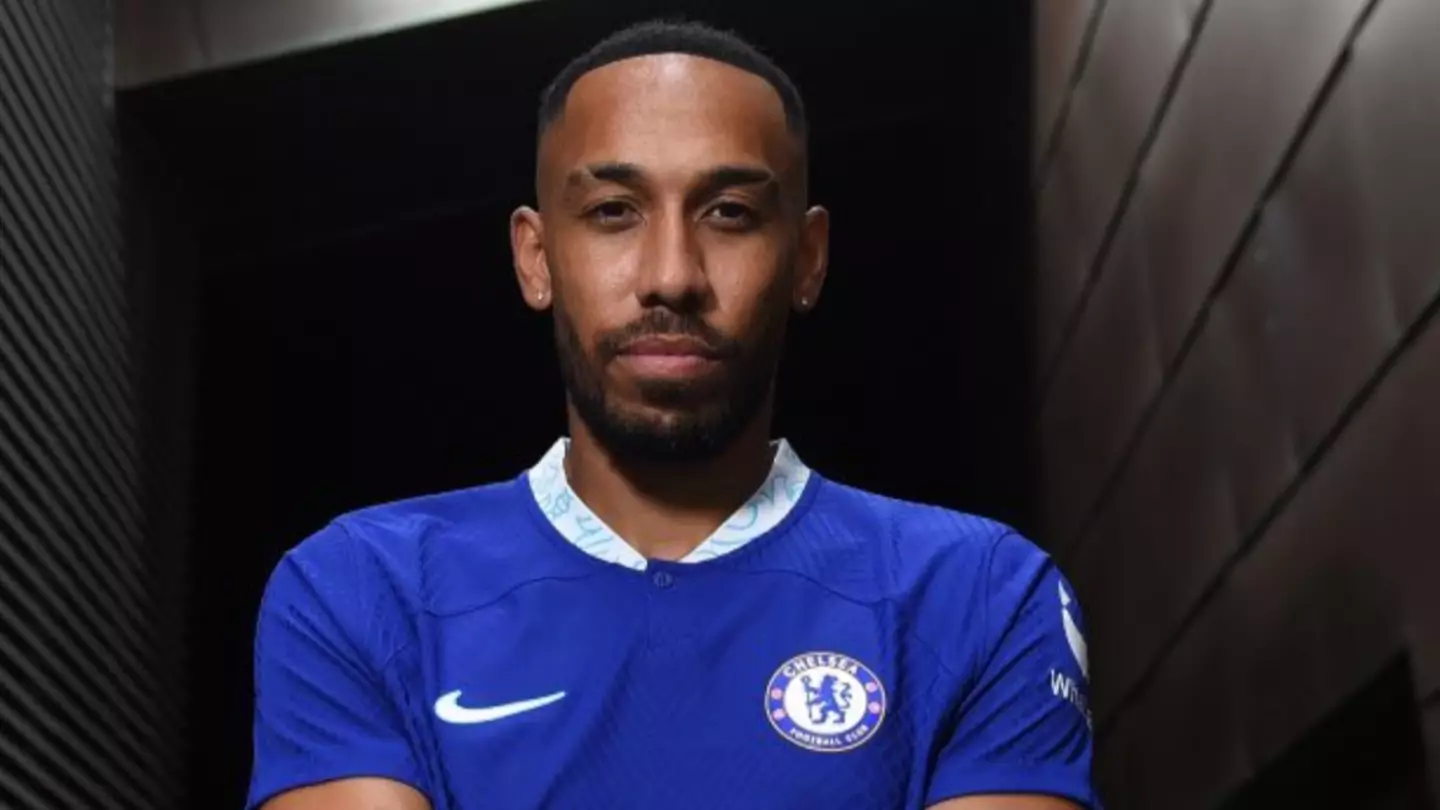 Thomas Tuchel delivers verdict on 'special' Pierre-Emerick Aubameyang after Chelsea transfer