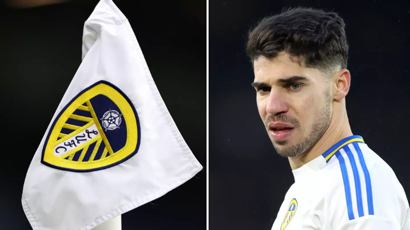 Leeds issue statement condemning their own fans as Manor Solomon song 'that could be breaking the law' goes viral