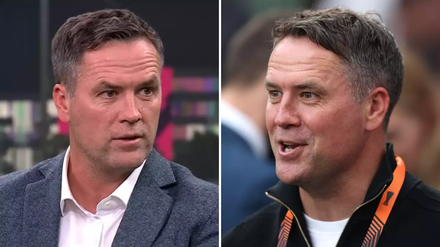 Michael Owen made bold prediction that 'nobody saw coming' in August and we all owe him an apology