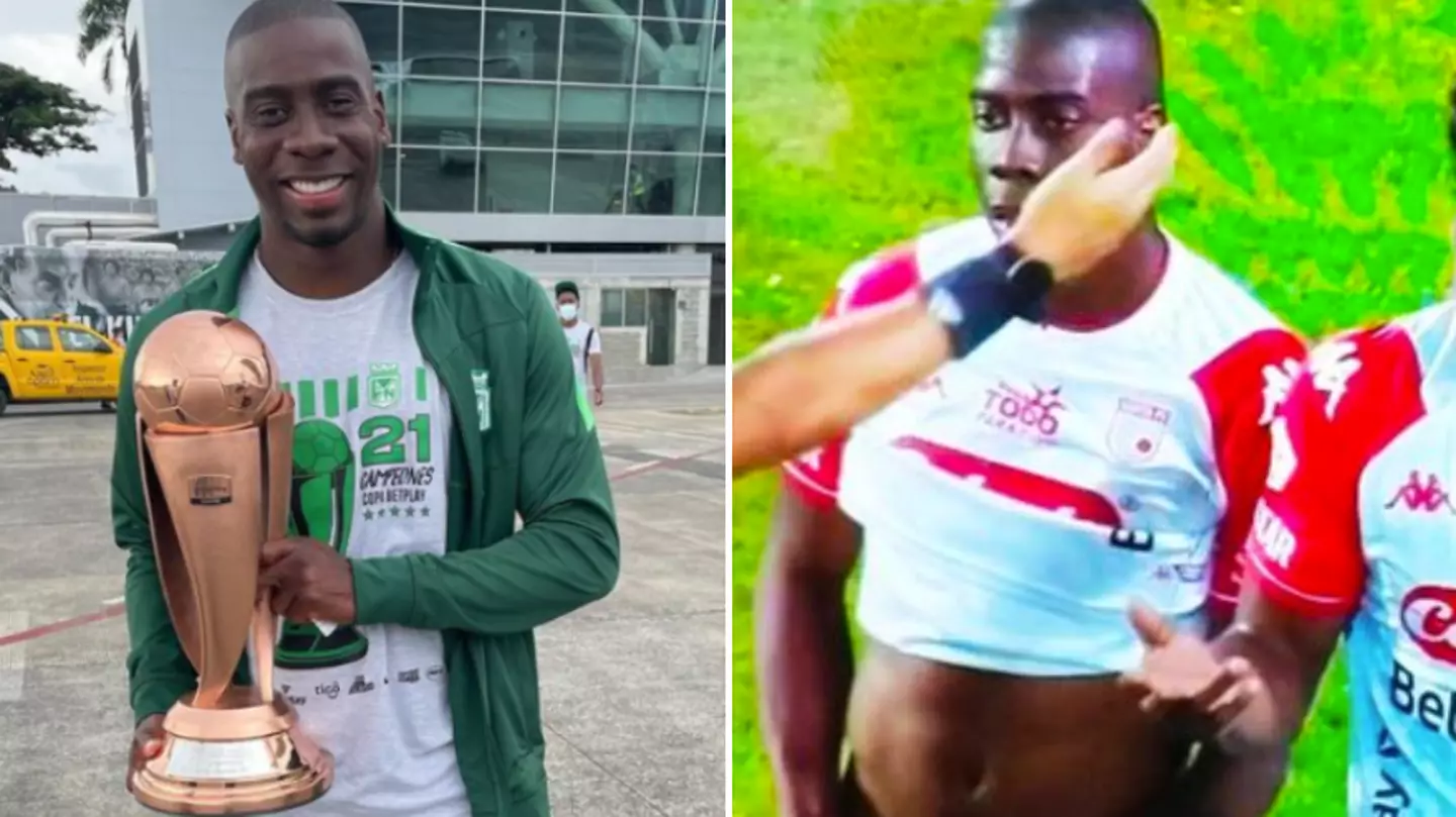 Manuel.Menacho0/Twitter. santiagoarenasphoto/Instagram