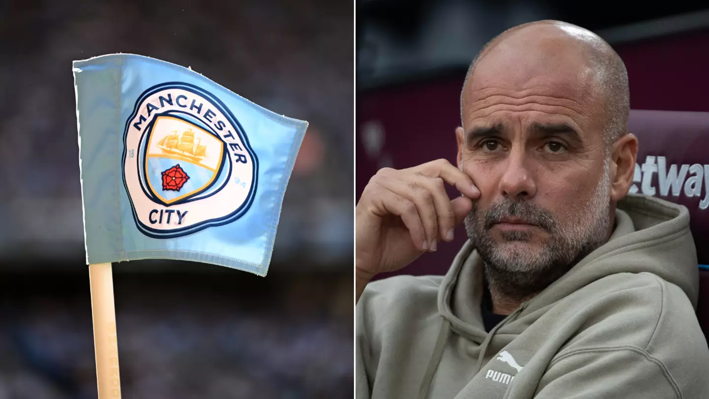 Man City tipped to be CLEARED of Premier League charges with hearing date set
