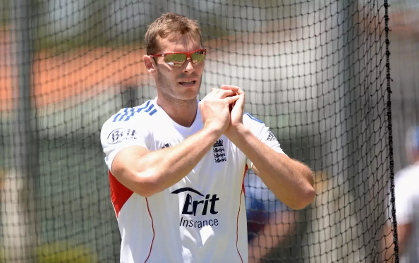Chris Tremlett was a key player for England during the 2010/11 Ashes (Image: Getty)