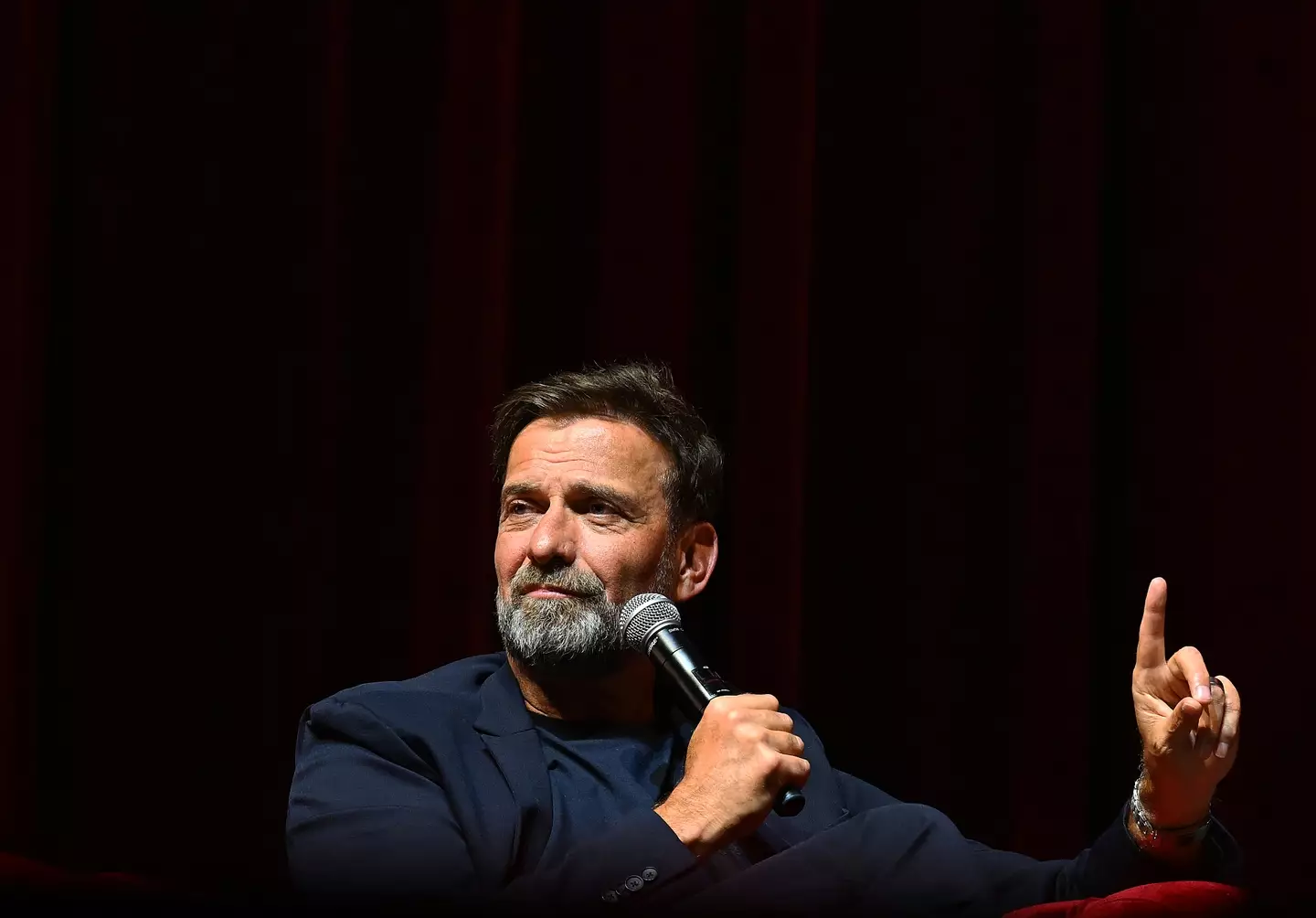 Image: Getty