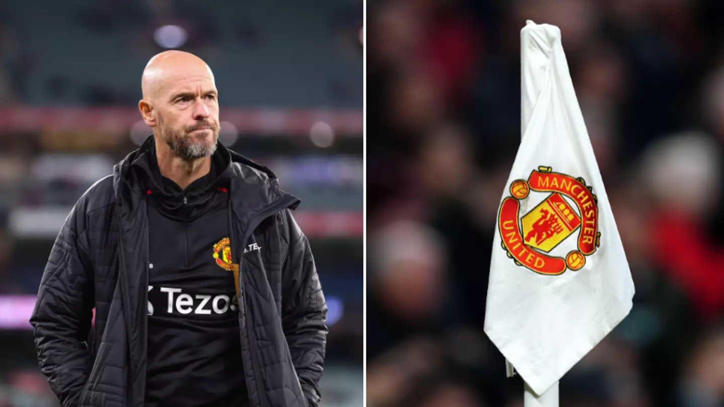 Man United chasing truly "brilliant" striker amid reports star forward wants to leave