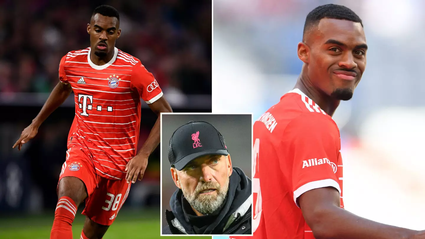 Ryan Gravenberch sends Bayern Munich blunt warning amid Liverpool and Man Utd interest
