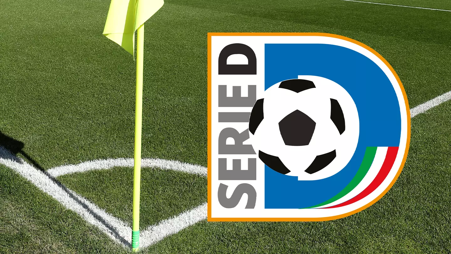 Italian ref handed two-year ban for disgraceful comment he made to player after sending him off