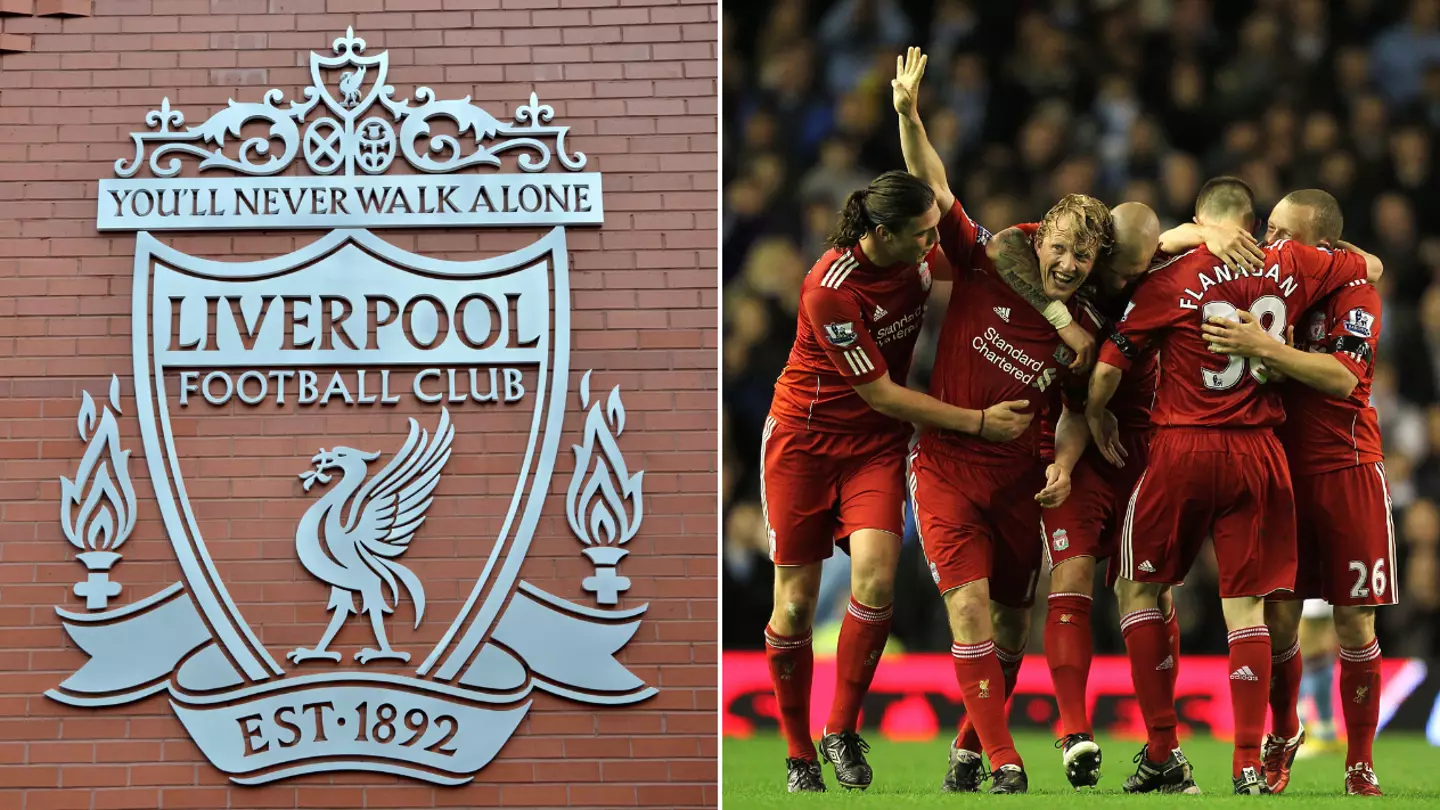 Liverpool cult hero sacked just five months into disastrous first managerial job