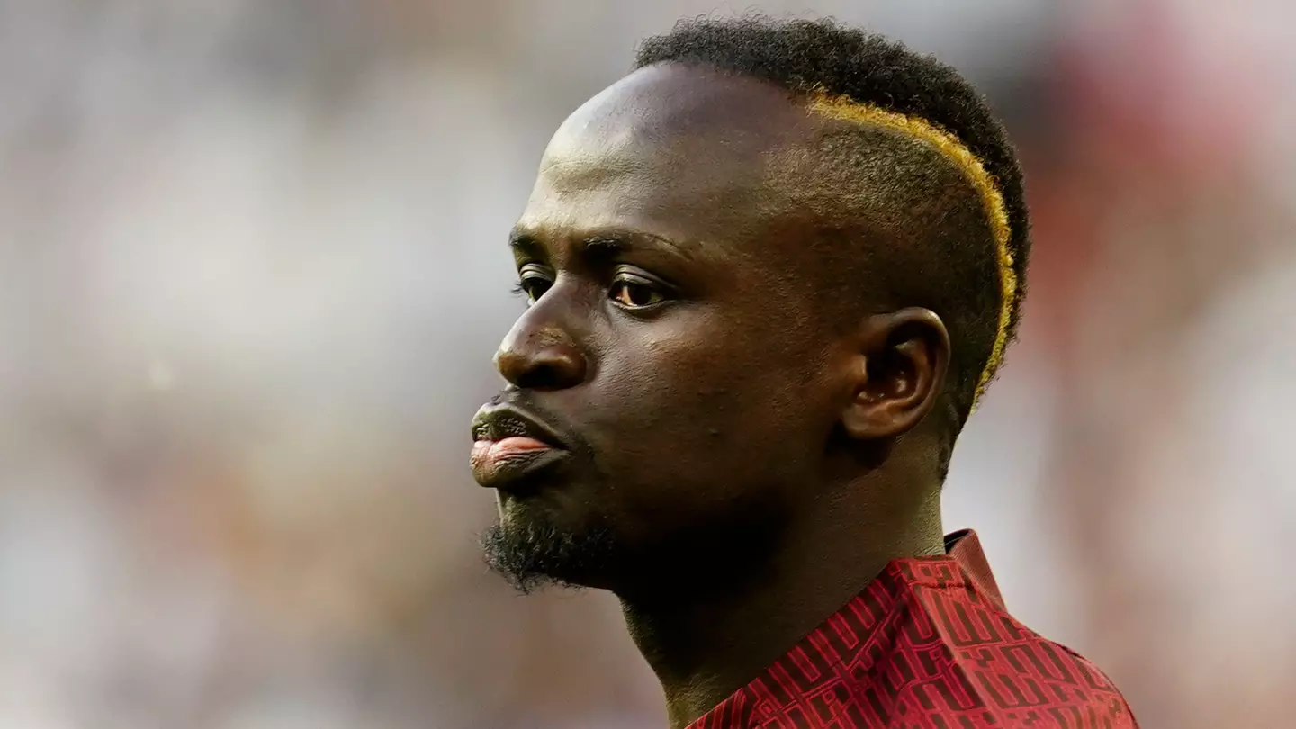 The Three Players That Could Replace Sadio Mane At Liverpool