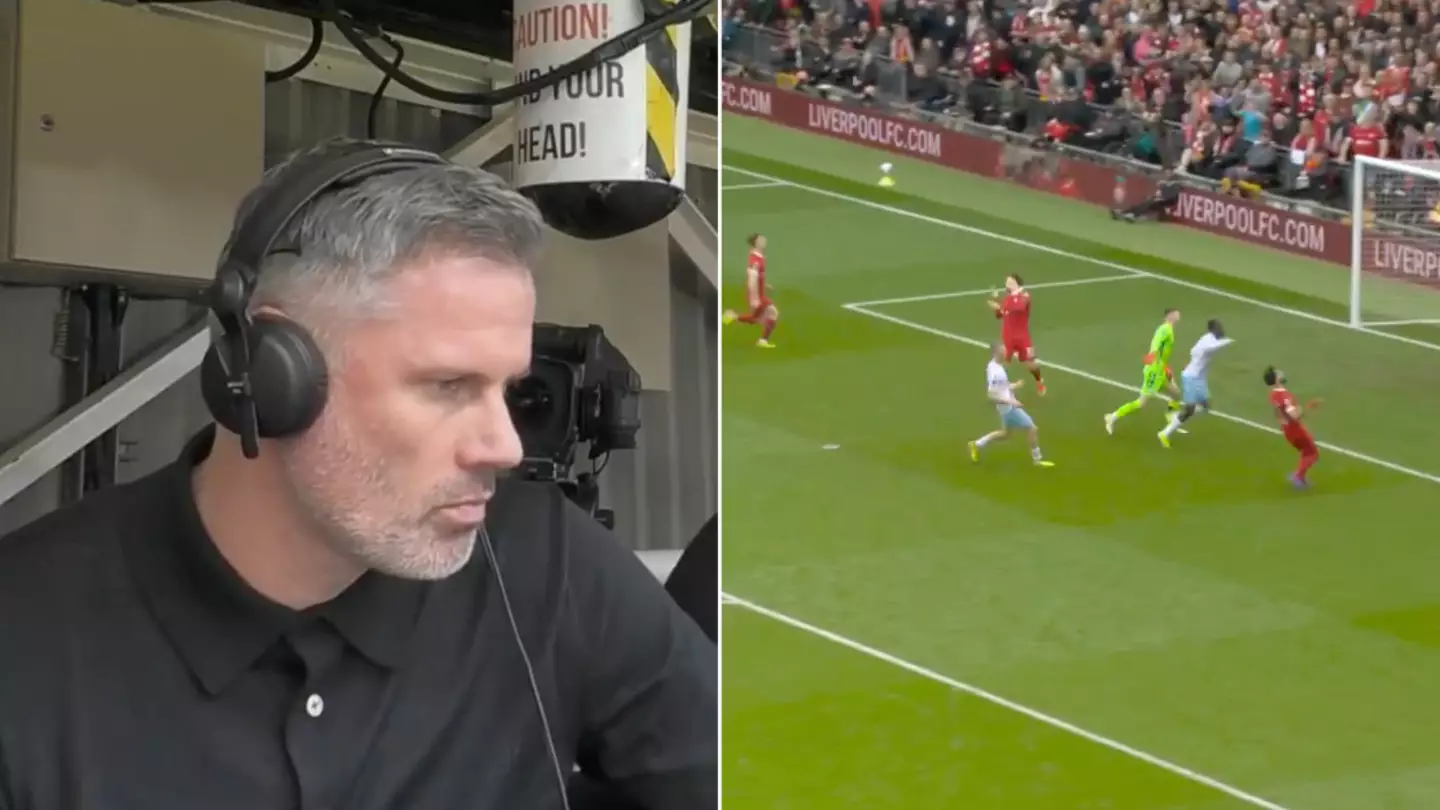 Liverpool fans demand player is sold 'as soon as possible' after worrying Jamie Carragher comment