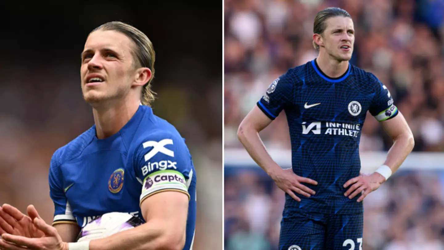 Conor Gallagher's Atletico Madrid move could be OFF as Spanish journalist drops Chelsea transfer bombshell