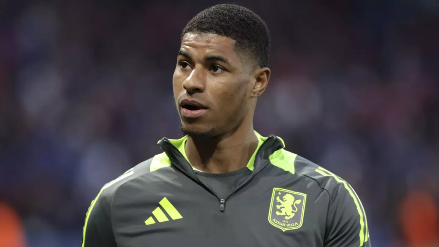 European giants enter official talks for Marcus Rashford as Man Utd outcast lined up for blockbuster move