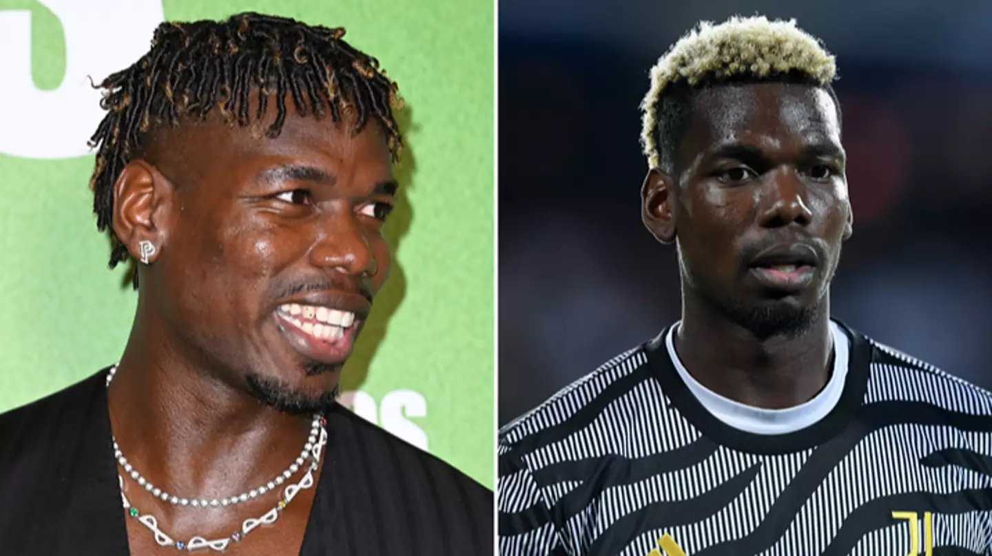 Paul Pogba 'offers himself' to elite European team but is immediately told they want 'nothing to do with him'