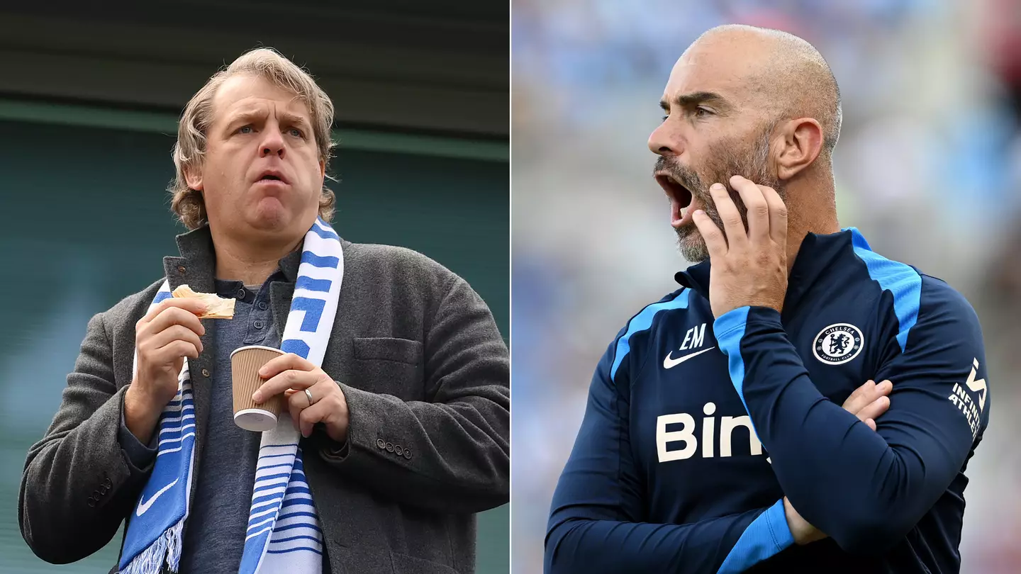 Chelsea launch £35m bid for little-known La Liga player as part of huge double transfer as fans ask 'who is this?'