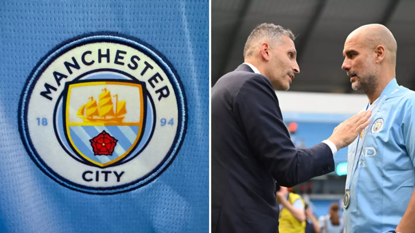 Respected journalist reveals exact date when verdict on Man City's 115 charges could be announced