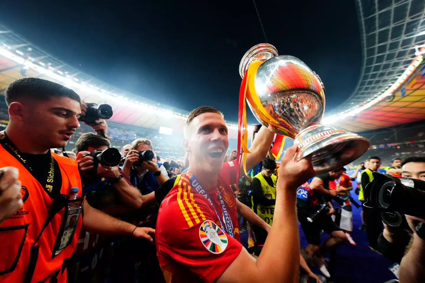 Image: Getty
