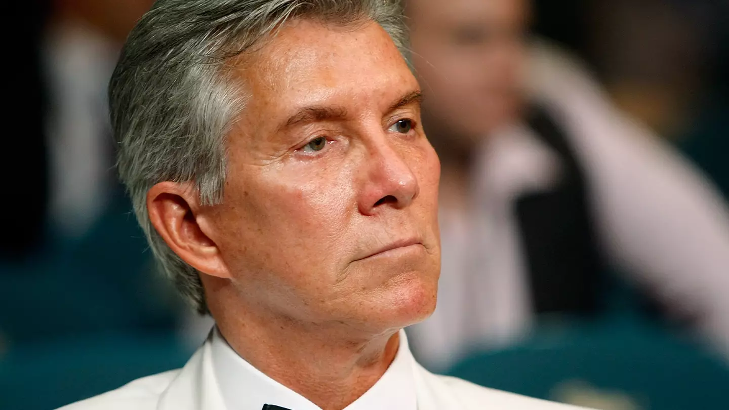 How much Michael Buffer earns per appearance as he's set for Fluminense vs Chelsea role