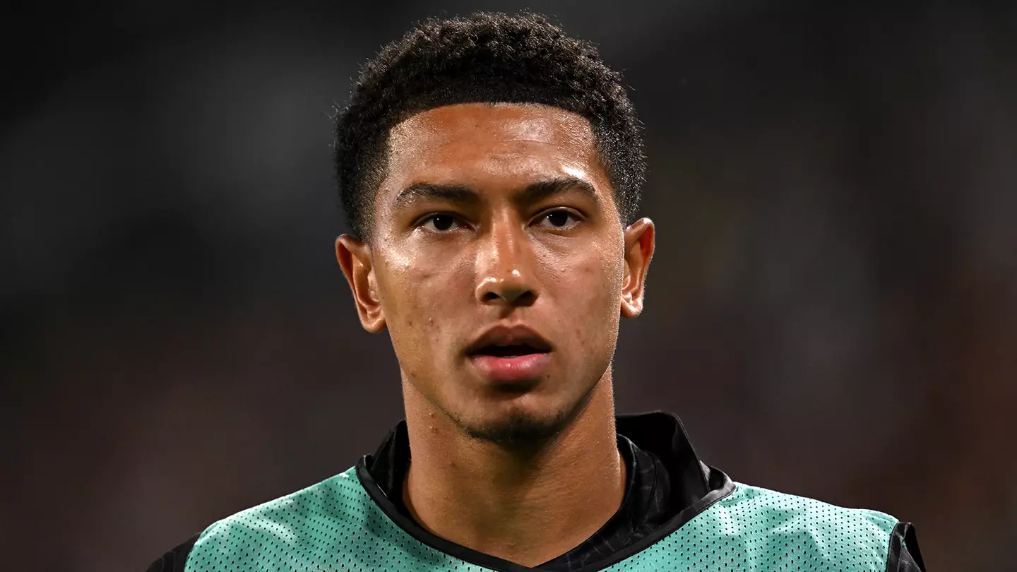 Borussia Dortmund Reach Jobe Bellingham Verdict After Three Bundesliga Appearances