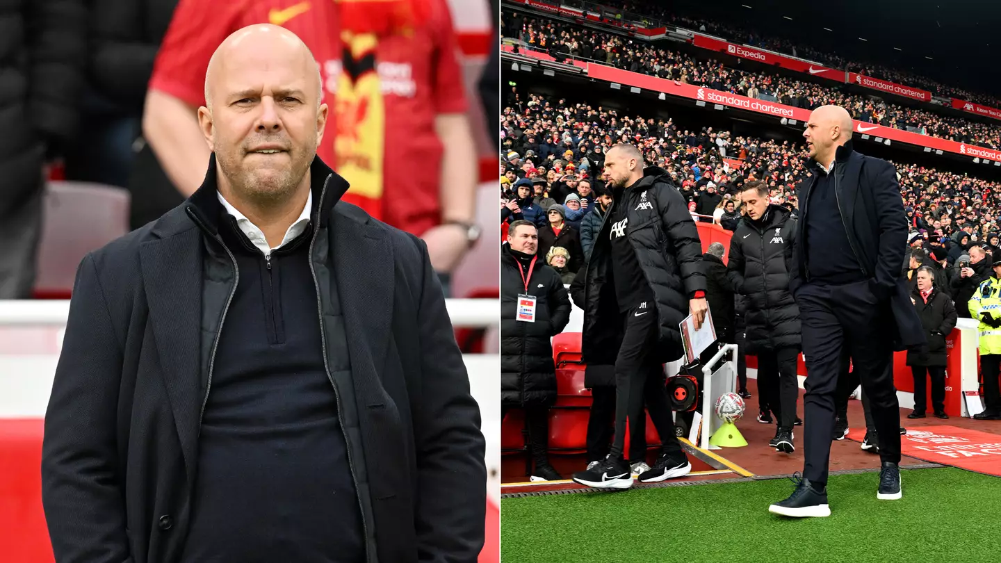 Liverpool on red alert as world-class player 'asks to leave' club but face major issue