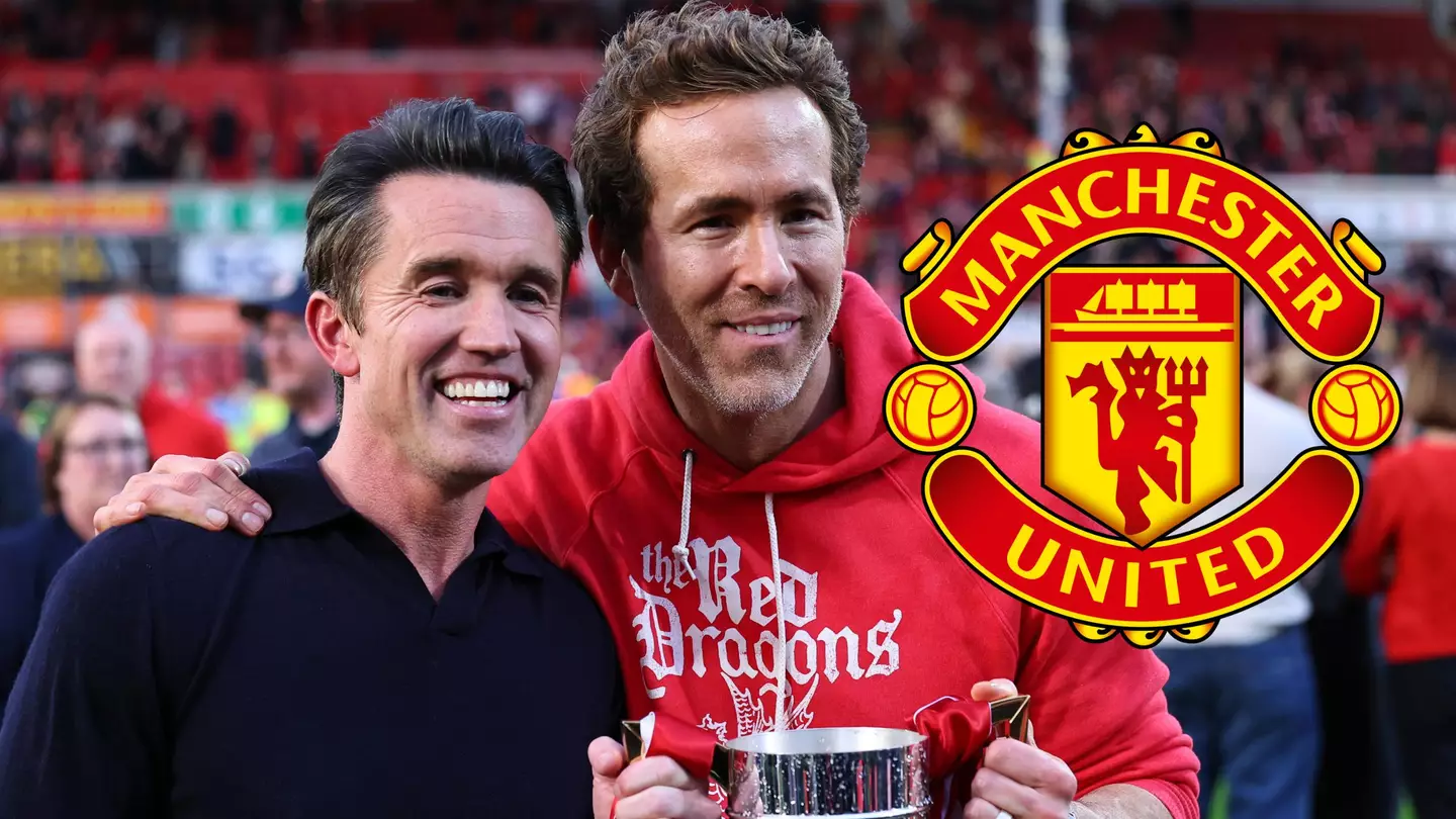 Wrexham 'interested' in signing £150,000-a-week Man United star this summer with manager Phil Parkinson urging the club to get a deal done