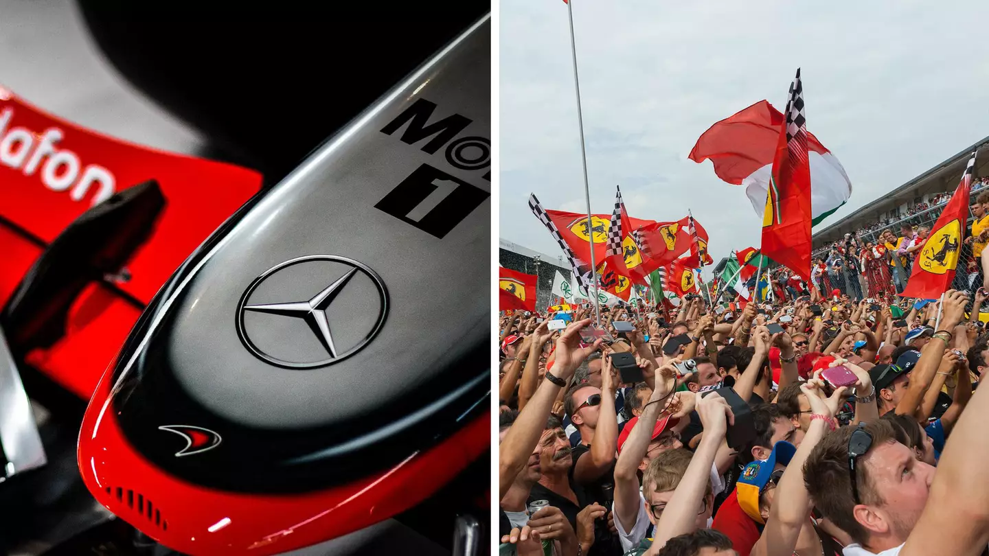 The Result Of The Greatest F1 Driver Of All Time Has Been Revealed