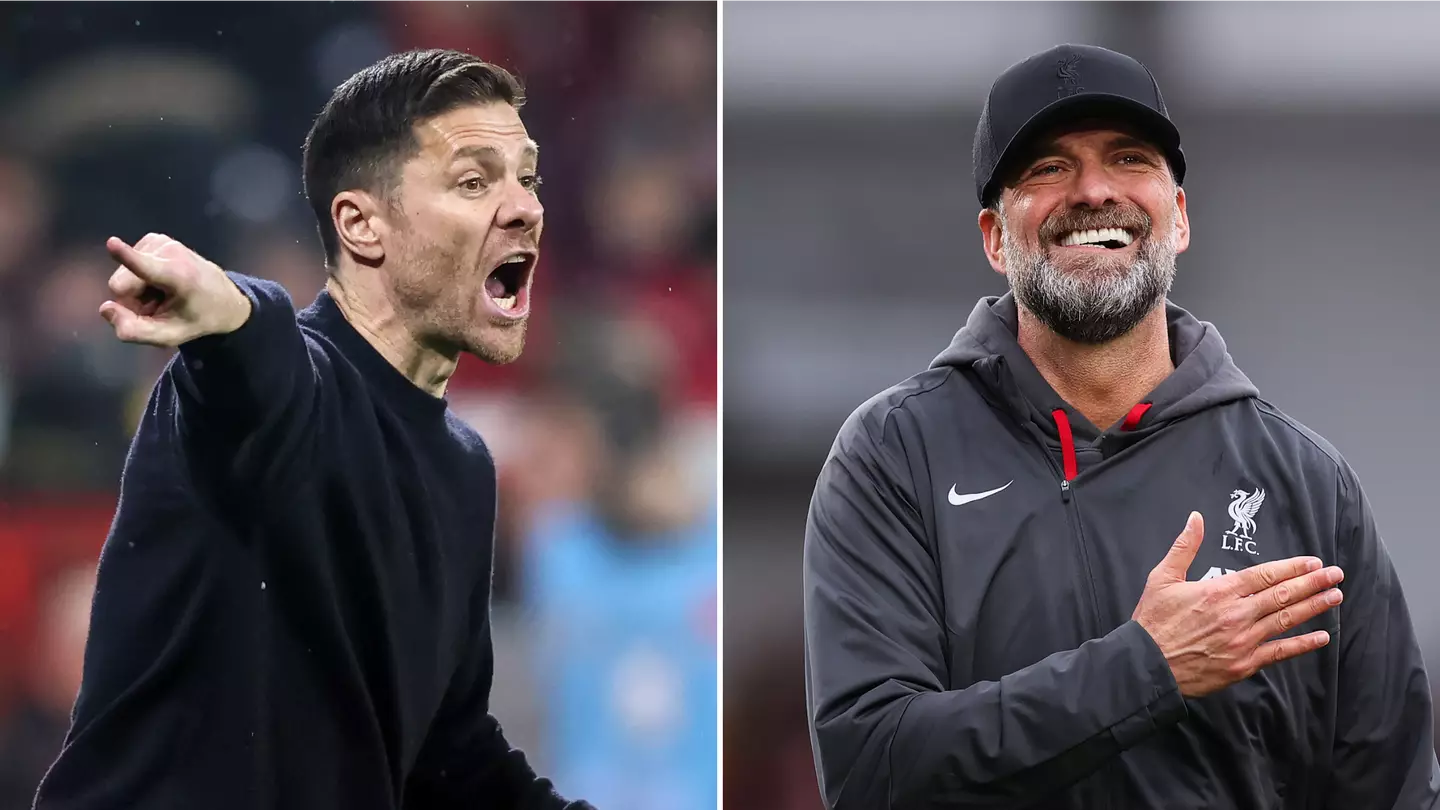 Liverpool sent warning about appointing Xabi Alonso as Jurgen Klopp's replacement as 'too much' claim made