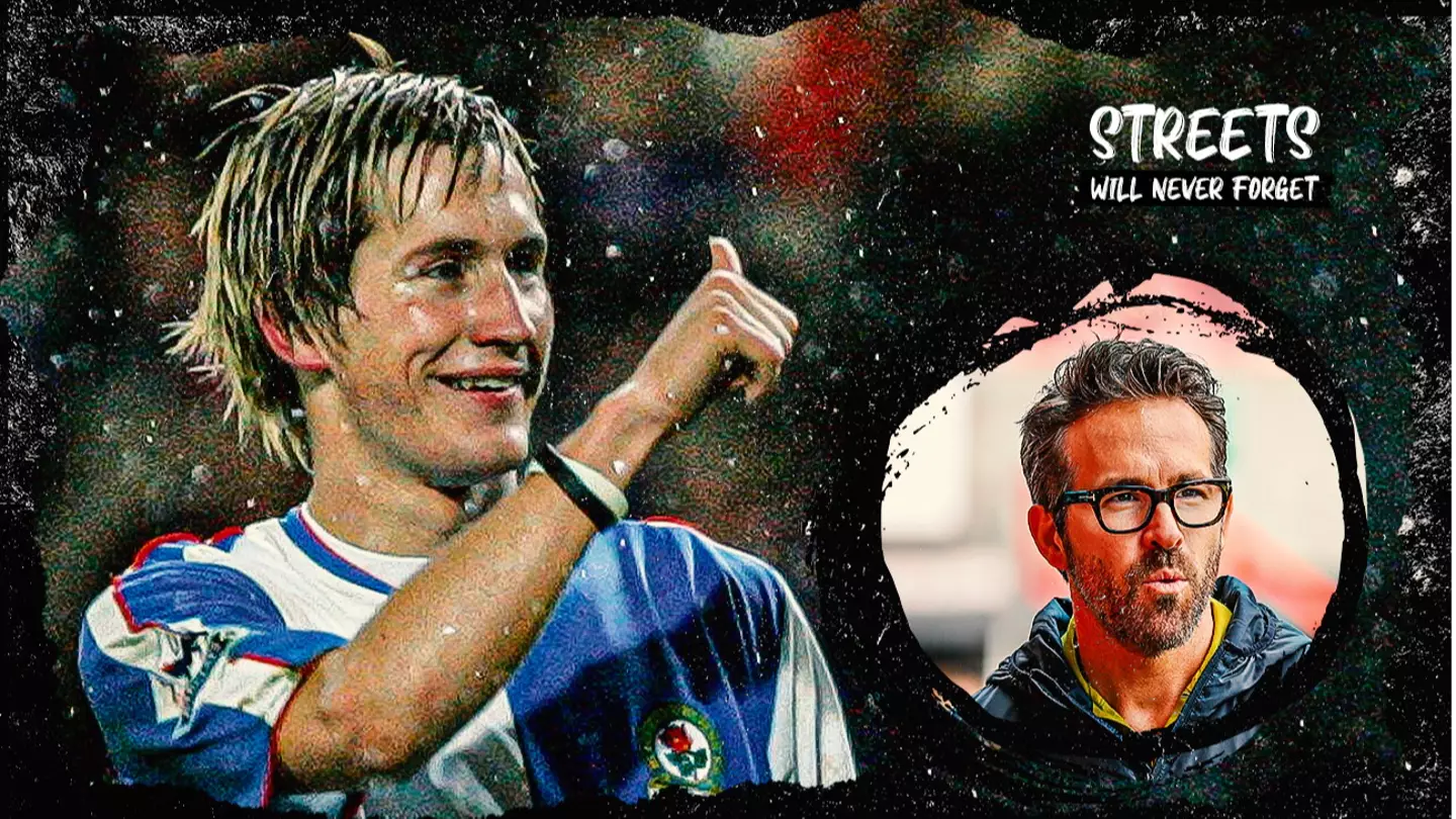 Morten Gamst Pedersen exclusive: 'Would I sign for Wrexham? Of course... I would love to'