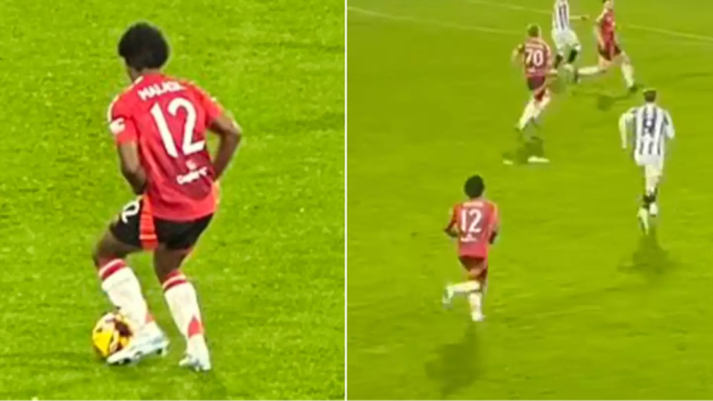 Man Utd fans make decision on Tyrell Malacia after long-awaited return from injury