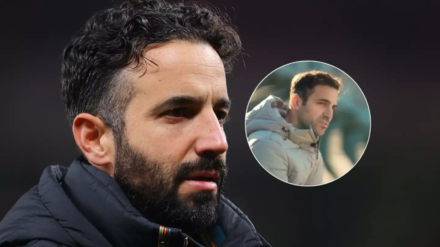 Getty Images - X/@IFTVofficial