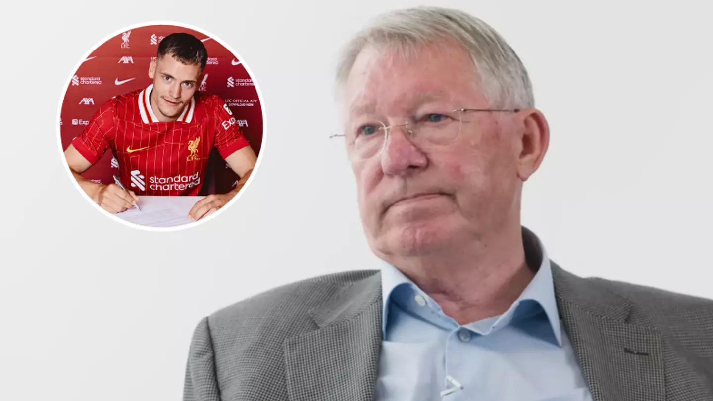 Sir Alex Ferguson has already made his feelings clear on Liverpool spending almost £300 million in one window as major warning sent out