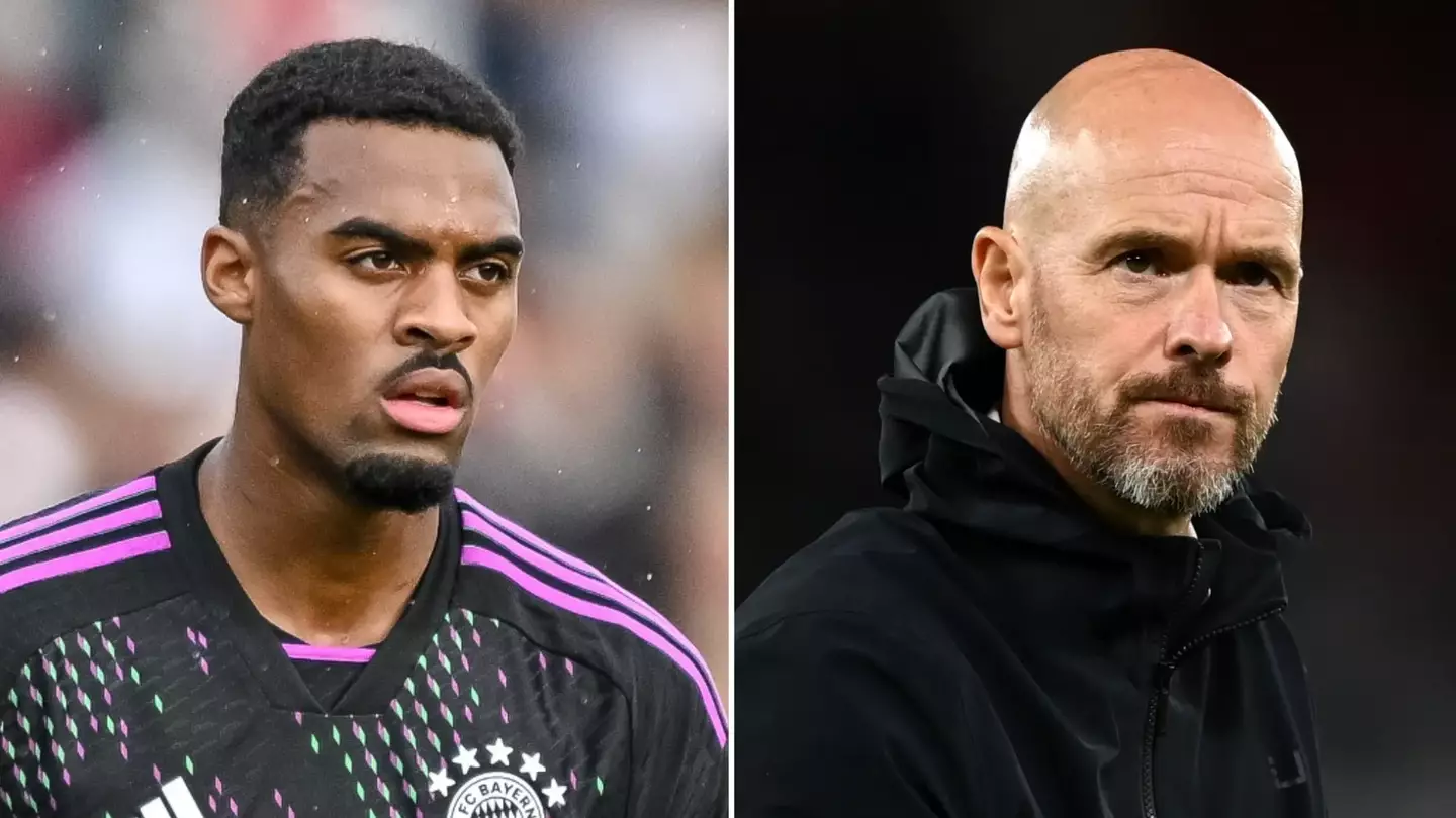 Man United boss Erik ten Hag has already told Liverpool why they must sign Ryan Gravenberch