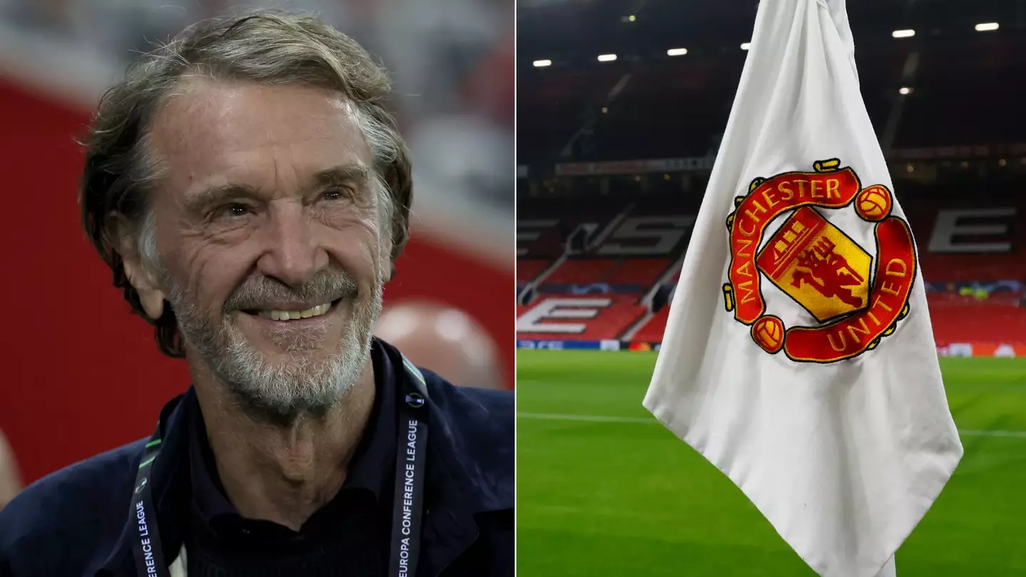 Sir Jim Ratcliffe planning radical Man United bonus scheme which could have huge impact on senior players