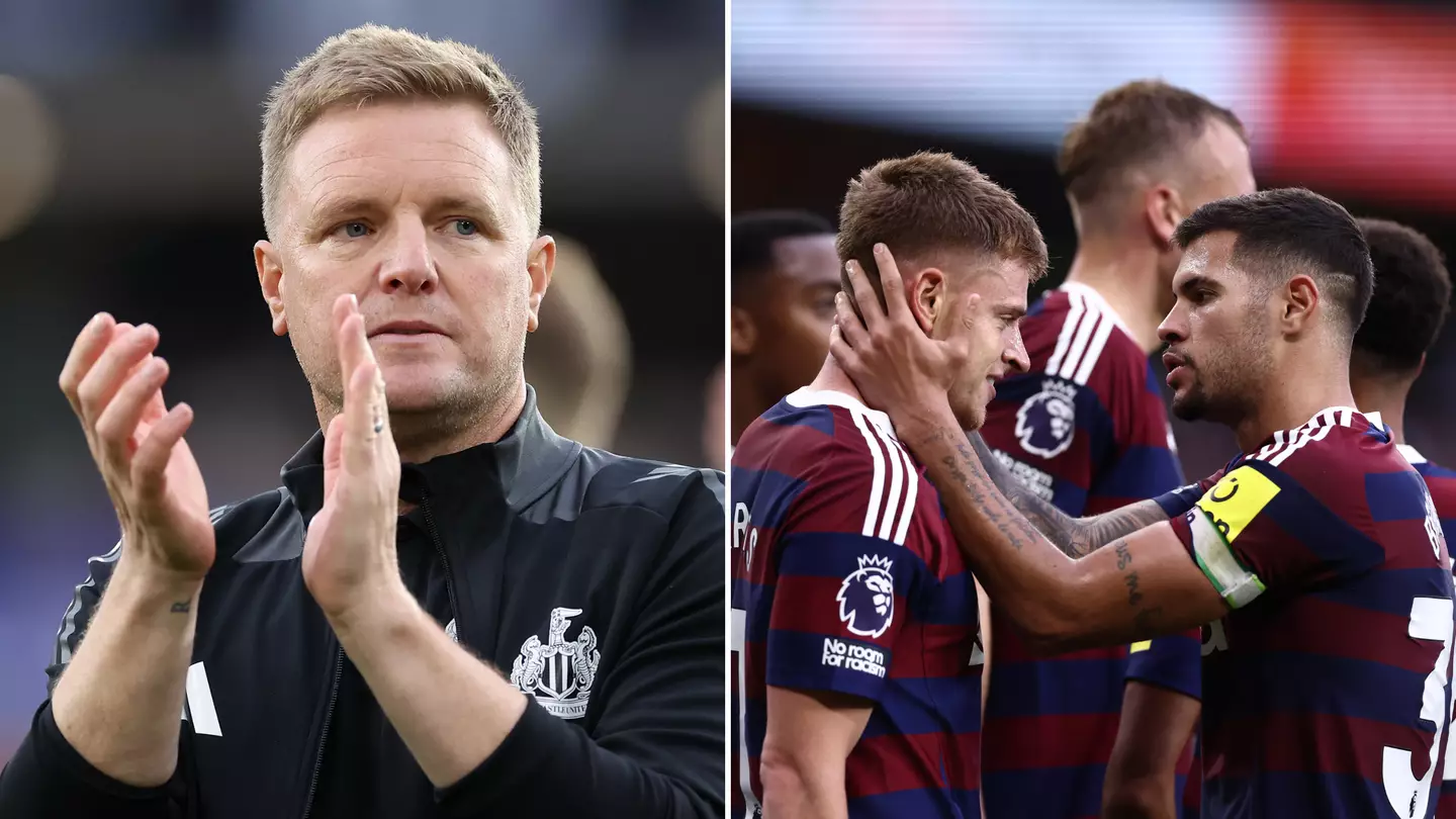 Newcastle ready to go on January transfer madness after unbeaten start to the Premier League season with biggest signing yet