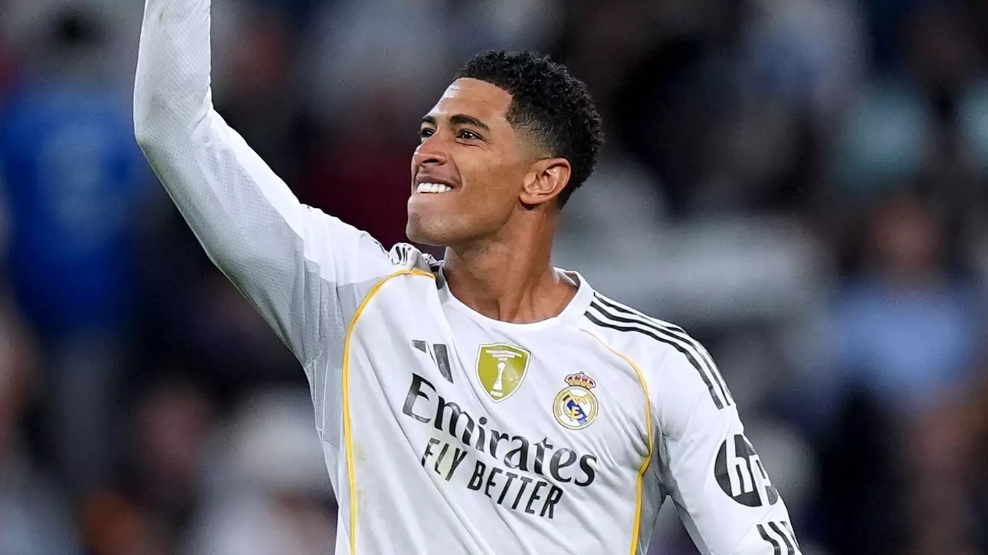 Barcelona Furious With 'Witch Hunt' Against Player After Jude Bellingham Incident