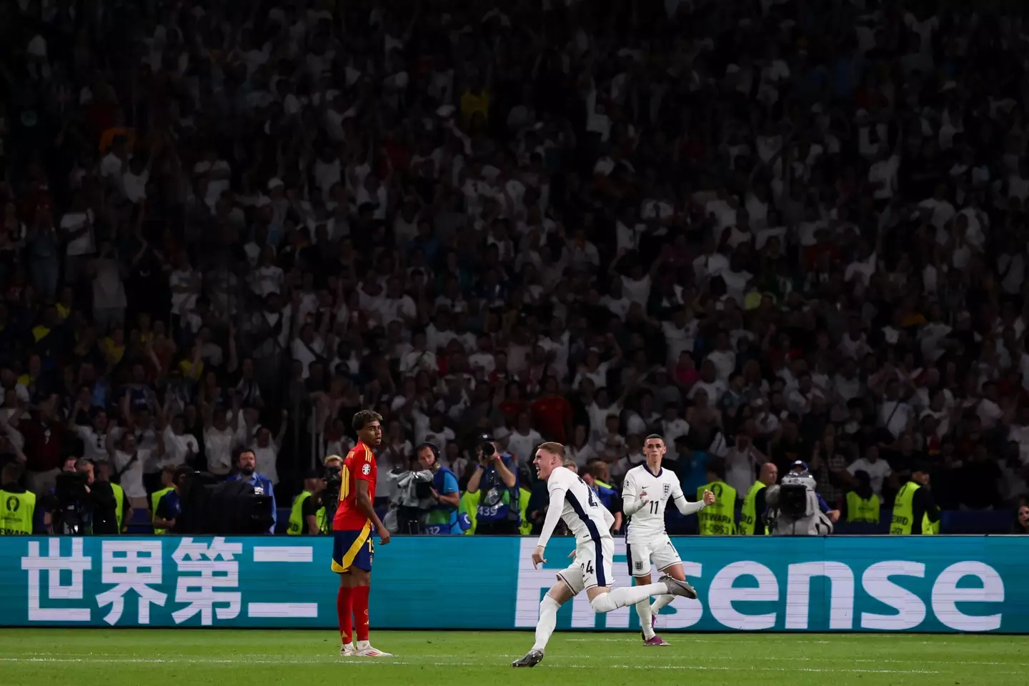Image: Getty