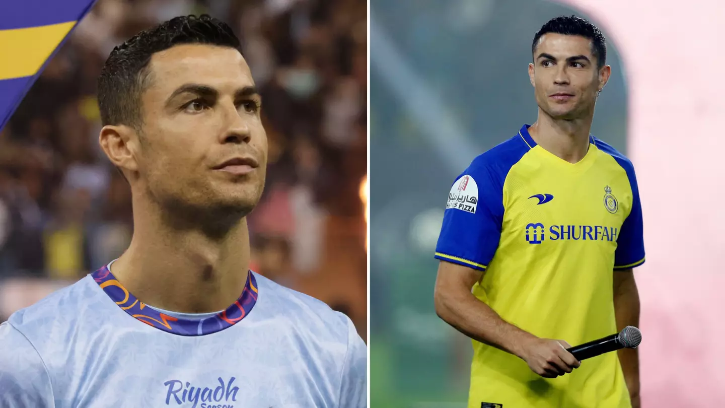 Cristiano Ronaldo has already made plans for when he hangs up his boots