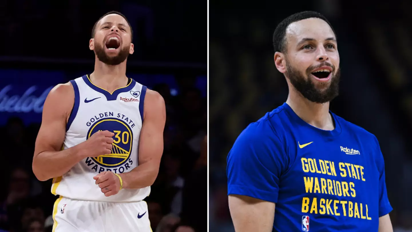 Fans left stunned at how much Steph Curry will earn from new deal as NBA superstar enters exclusive $500 million club with three other players