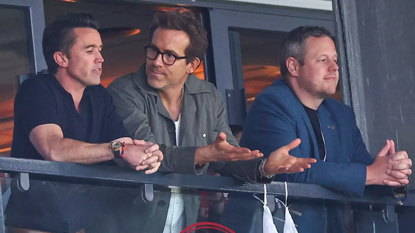 Wrexham offload second player after Paul Mullin as Ryan Reynolds and Rob McElhenney's ruthless overhaul continues