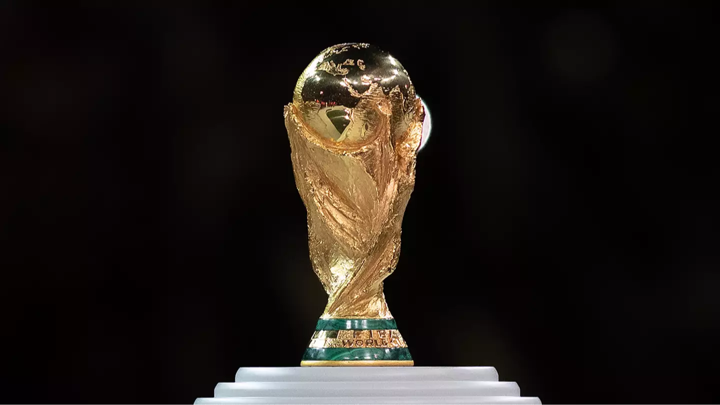 FIFA Precedent Set as Country Fails to Show Up for World Cup Qualifier