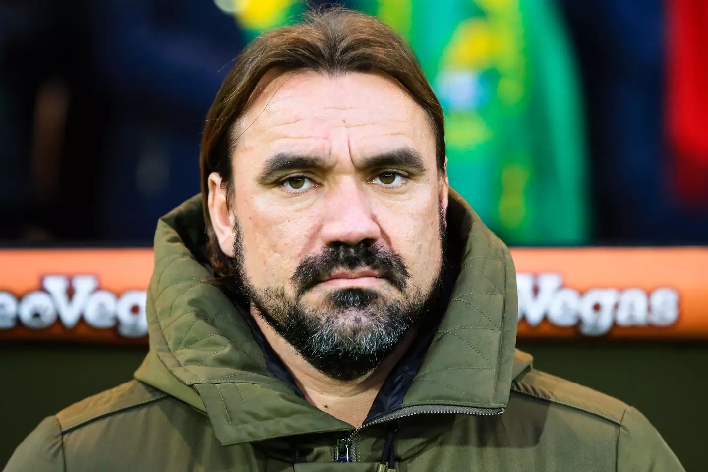 Daniel Farke is among a group of foreign players and coaches to have already left their Russian clubs (Image: PA)