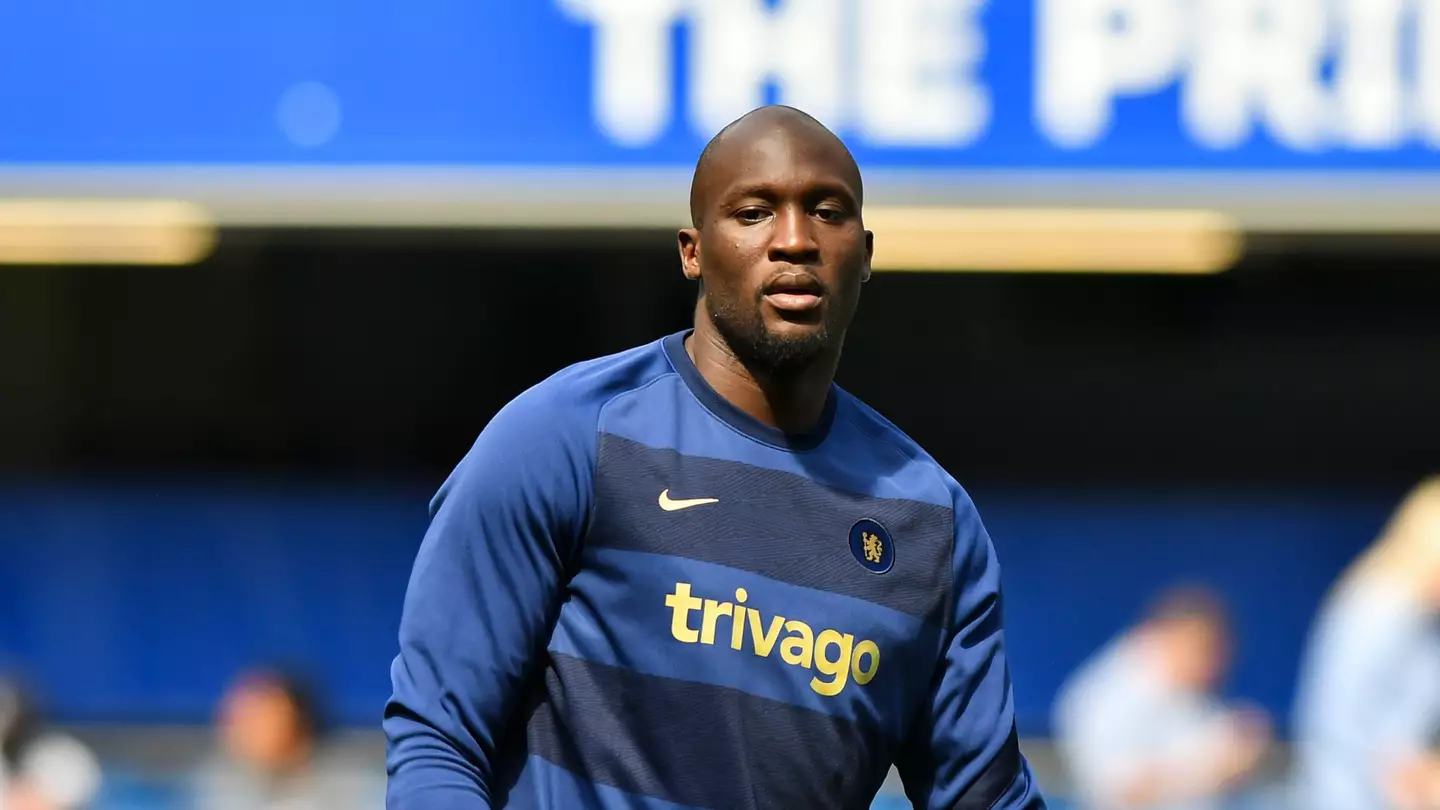 Romelu Lukaku Latest: Chelsea Set For Meetings With Inter Milan As Improved Bid Expected