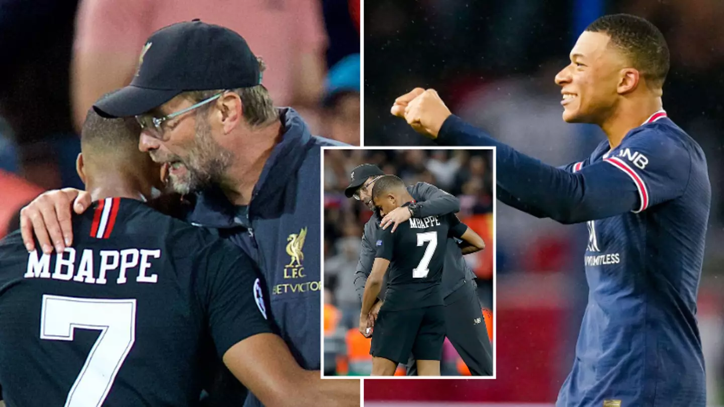 The Past 24 Hours Have 'Radically' Changed Kylian Mbappe's Thinking Over Future, Now 'Open' To Liverpool Move