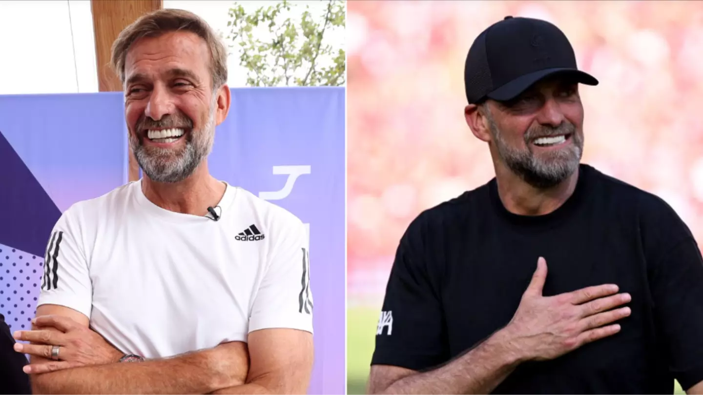 Jurgen Klopp makes swift return to football after emotional Liverpool exit as new role ‘announced’
