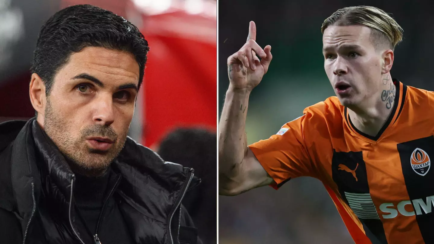 "Going to generate headlines" - Journalist drops transfer hint after Arsenal target's 'sign me' plea