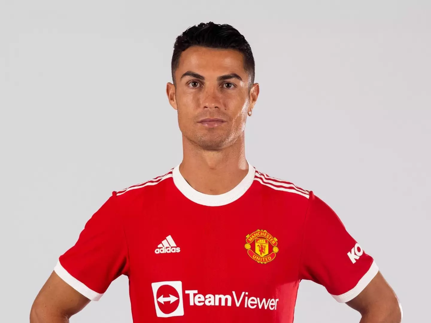 Manchester United legend Cristiano Ronaldo is in line to start against Newcastle United this weekend